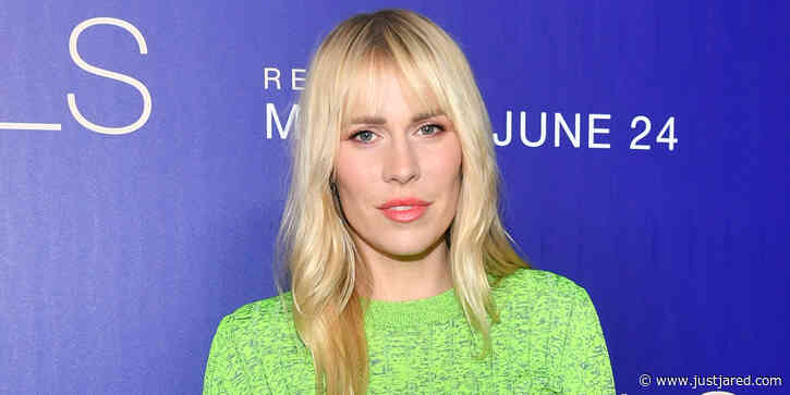 Natasha Bedingfield Reacts to Viral TikTok Trend Featuring Her Song 'Unwritten'