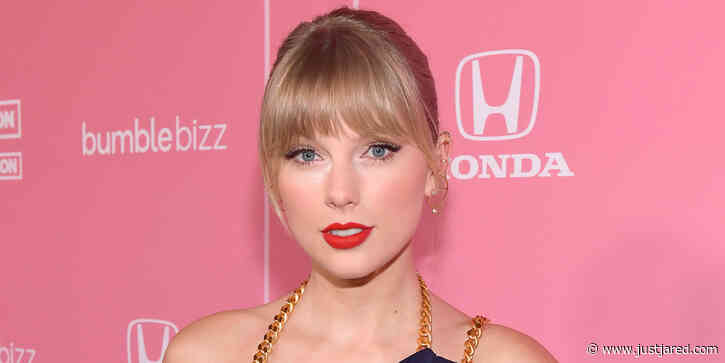 Taylor Swift Says She Went 'Line by Line' When Deciding What to Change for 'Fearless (Taylor's Version)'