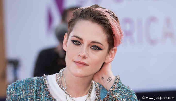 Kristen Stewart's Girlfriend Dylan Meyer Posts Sweet Birthday Tribute for Her!