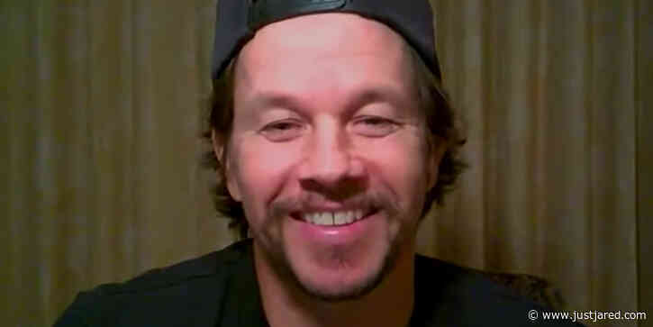 Mark Wahlberg Shares His Plan to Gain 30 Pounds for His Latest Role