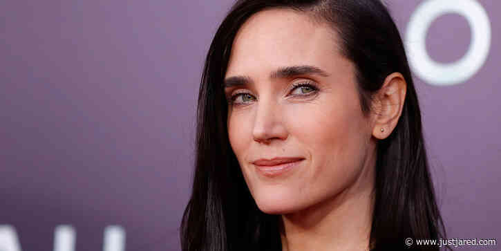Jennifer Connelly Was Deathly Afraid Of Airplanes Before Joining 'Top Gun: Maverick'