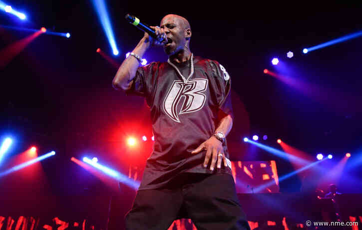 Ruff Ryders co-founder says DMX’s final album is one of his “best”