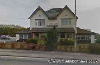REVEALED: Plans for India Gate restaurant unveiled after licence revoked - The Bolton News