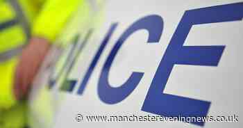 Two Bolton men charged following string of alleged burglaries across Cheshire - Manchester Evening News