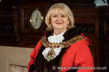 Mayor of Bolton pays tribute to Duke of Edinburgh, Prince Philip - The Bolton News