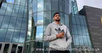 Amir Khan says £5m has 'gone missing' from his luxury Bolton wedding business - Manchester Evening News