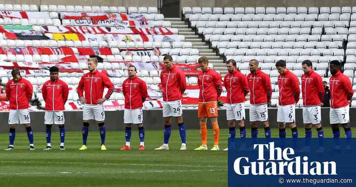 Sports fixtures to be moved to avoid clashing with Prince Philip’s funeral