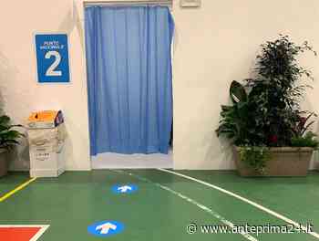 Aperti i centri vaccinali di Altavilla Irpina, Cervinara, Montemarano e Solofra per le seconda dosi - Anteprima24.it - anteprima24.it