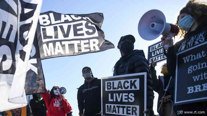‘Social justice pays well’: BLM leader ripped for buying $1.4 million Los Angeles home in predominantly white neighborhood