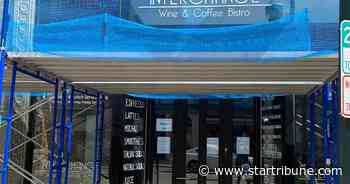 Albert Lea wine bar owner who resisted COVID restrictions goes on the lam
