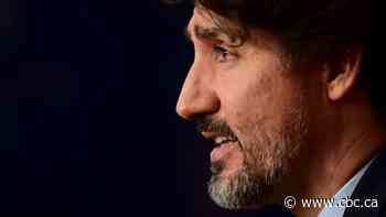 Trudeau slams 'disconnected' Conservatives in sharply worded speech to party faithful