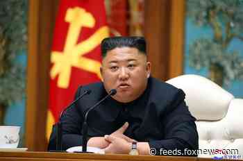 North Korean education official reportedly executed for 'anti-party activities'