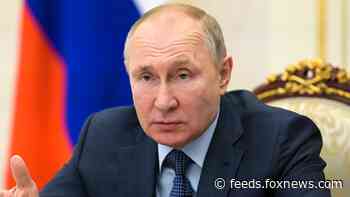 Putin so upset over Biden's killer comments he moved 28,000 Russian troops to Ukraine border, report
