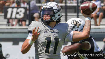 2021 spring games, takeaways: Gus Malzahn era begins at UCF, NC State gets its QB back