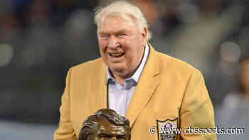 John Madden turns 85: Five things you probably didn't know about the Hall of Fame coach and broadcaster