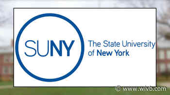 Mental health training program begins at SUNY schools