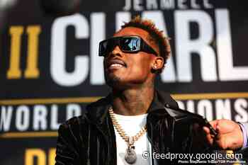 Jermell Charlo vs. Brian Castano on July 3 or 10th, Spence vs. Ugas on card