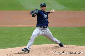Haniger, Mariners Win 4-3 as Twins' Trouble in 10th Persists