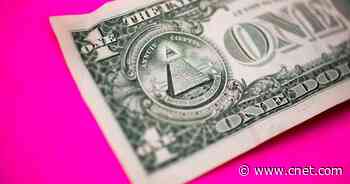 IRS tax refund and 2020 return: How to track where they are now     - CNET