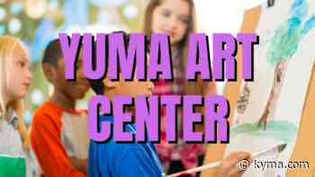 Children's Festival of the Arts provides inclusivity for local youth - KYMA