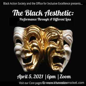 Performing arts and people of color - SRU The Online Rocket