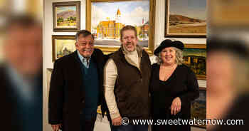 City of Rock Springs Announces First Ever Mayor Arts Awards - SweetwaterNOW.com
