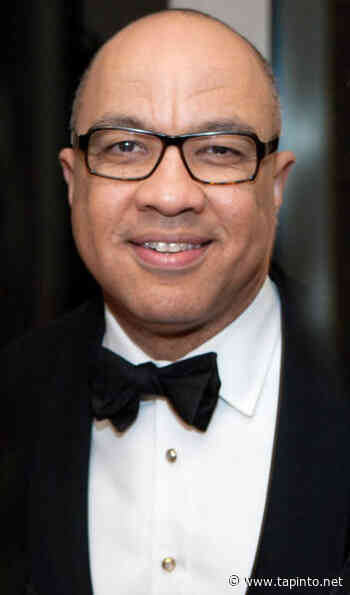 Katonah Museum of Arts Presents Himmel Award to Darren Walker - TAPinto.net