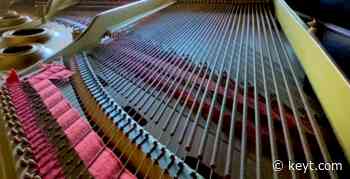 Construction of $48 million fine arts complex in Santa Maria more than halfway complete | NewsChannel 3-12 - KEYT