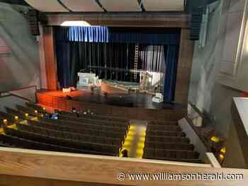 BGA to open new Center for Arts and Entrepreneurship facility with 'The Tempest' - williamsonherald.com