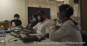 Opinion: As students return in-person, here's a reminder that arts and music are essential in education - The San Diego Union-Tribune