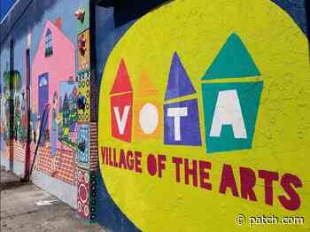 3 Artsy Homes For Sale In Bradentons Village Of The Arts - Patch.com