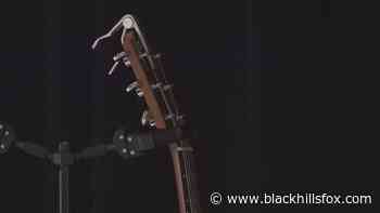 US Small Business Administration opens up new grant for arts organizations - KEVN Black Hills Fox