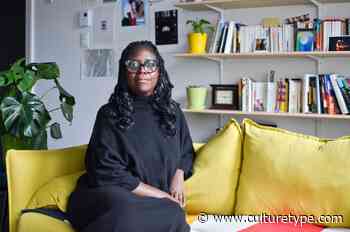 Eunice Bélidor Joins Montreal Museum of Fine Arts, Curator of Contemporary Art is First Black Curator in Institution's History - Culture Type