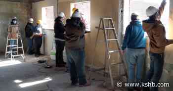 Englewood Arts partners with Metropolitan Community College to offer hands-on learning - KSHB