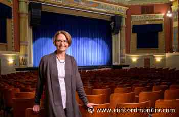 Capitol Center for Arts director to step down 7h ago - Concord Monitor