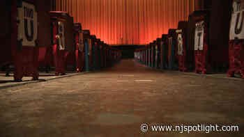 NJ theaters and arts venues hope to rebound with federal aid | Video - NJ Spotlight