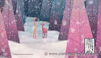 Pocatello Arts Council Seeks Artists for Digital Exhibition - Idaho Falls Magazine