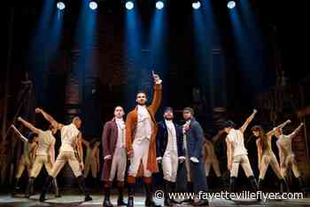 Walton Arts Center announces upcoming Broadway season, the venue's first indoor, large-scale productions in a year - Fayetteville Flyer