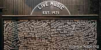 For Operators Of Shuttered Arts Venues, Financial Assistance Arrives At Last | 90.1 FM WABE - WABE 90.1 FM