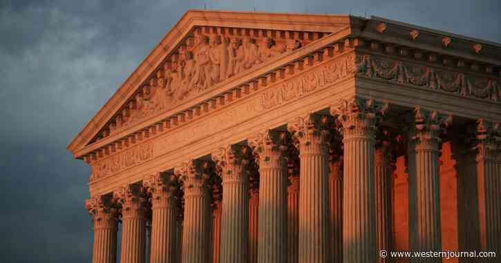 Op-Ed: Justice Blackmun Once Stood for Dependent Children’s Protection, Then Came Roe v. Wade