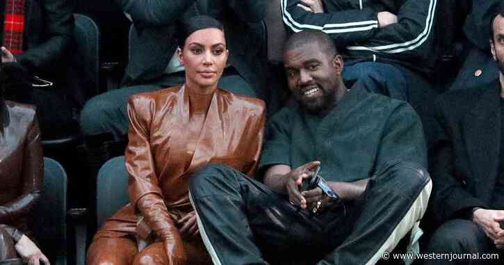 Kim Kardashian Officially Becomes a Billionaire