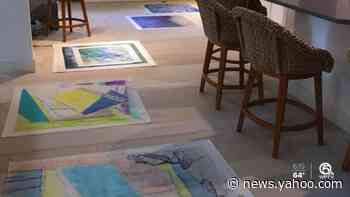 Keeping the arts alive - Yahoo News