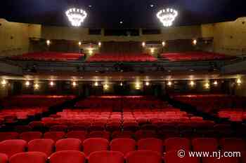 Struggling N.J. arts, cultural venues can get lifeline from new COVID aid plans - NJ.com