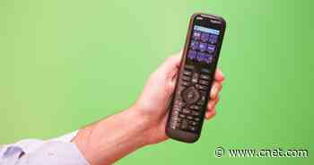 Logitech Harmony universal remotes discontinued     - CNET
