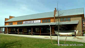 WNYers get a first look at Canalside's Longshed