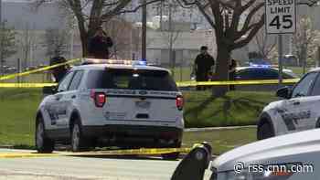 One dead and two deputies shot in an altercation outside of a Utah jail