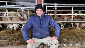 Landwirtschaft in Bayern: Umstellung zum Biobetrieb - Süddeutsche Zeitung