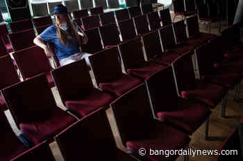 Maine arts organizations waited months for a federal grant program. Instead it's a 'total disaster'. - Bangor Daily News