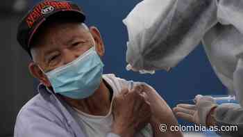 Coronavirus en Colombia en vivo: últimos casos y muertes, noticias de hoy, 10 de abril - AS Colombia