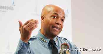 Arbitrator upholds firing of Minneapolis police officer